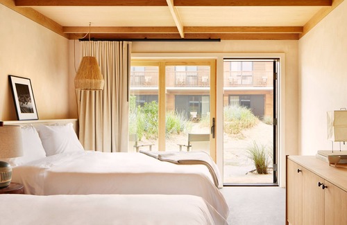 Montauk Hotel | Marram