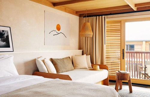 Montauk Hotel | Marram