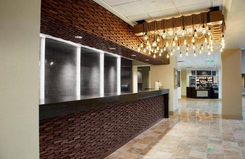 Mason Hotel | Marriott Cincinnati Northeast