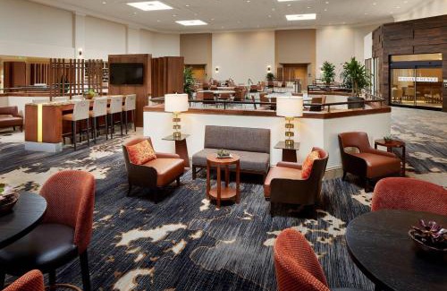 Mason Hotel | Marriott Cincinnati Northeast