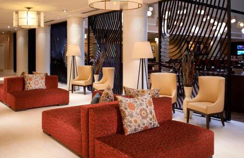 Columbia Hotel | Marriott Columbia