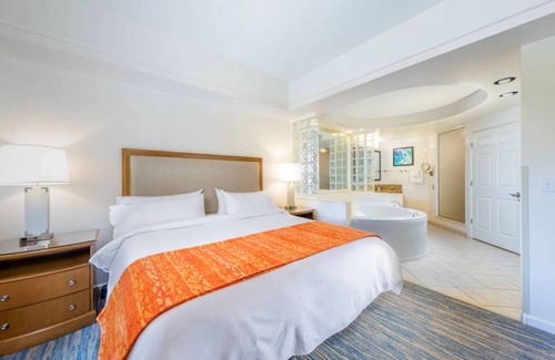 Florida Central Atlantic Coast Resort | Marriott Cypress Harbour resort 2BR, 2BA, Villa