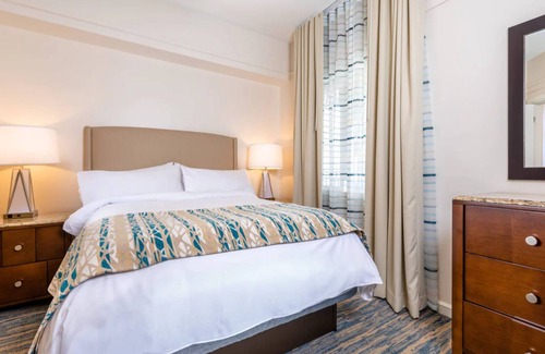 Florida Central Atlantic Coast Resort | Marriott Cypress Harbour resort 2BR, 2BA, Villa