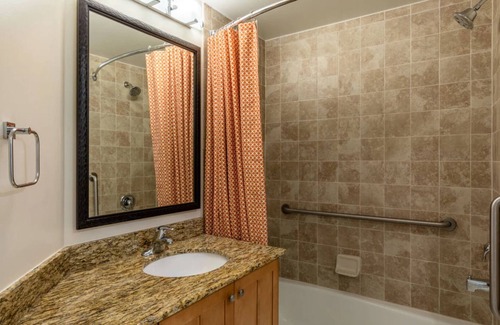 Florida Central Atlantic Coast Resort | Marriott Cypress Harbour resort 2BR, 2BA, Villa