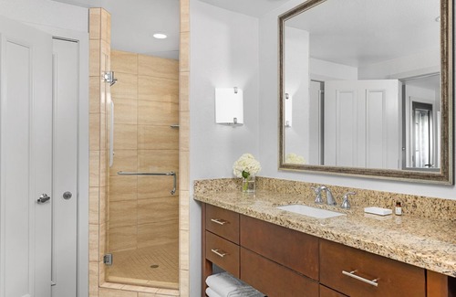 Palm Desert Hotel | Marriott Desert Springs -1 Bedroom Full Kitchen -Premier host
