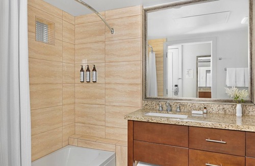 Palm Desert Hotel | Marriott Desert Springs -1 Bedroom Full Kitchen -Premier host
