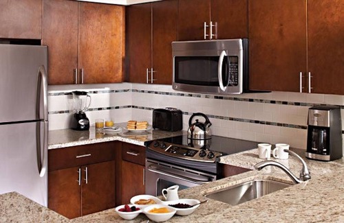 Palm Desert Resort | Marriott Desert Springs Villas, 2 bedroom, fully equipped villas!