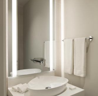 Besiktas Hotel | Marriott Executive Apartments Istanbul Fulya