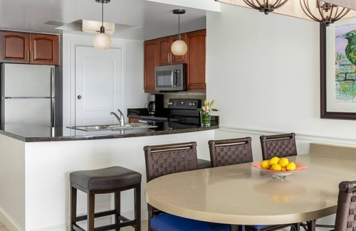 Flag Hill Condo | Marriott Frenchman's Cove - Oceanside - 2 Bdrm Villa - Christmas week! Sleeps 8