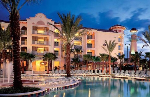 Williamsburg Resort | Marriott Grand Vista Resort