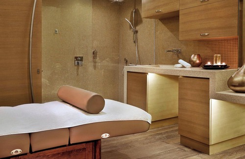 Khalifa City Hotel | Marriott Hotel Al Forsan, Abu Dhabi