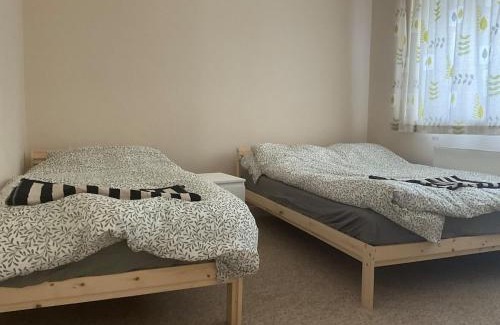 Luton House | Marriott House