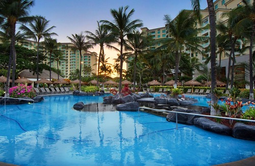 Ko Olina Condo | Marriott Ko Olina, Breathtaking Beachfront Resort Promises Tan Lines! 2Bed Villa