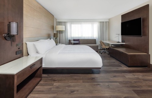 Madison Hotel | Marriott Madison West
