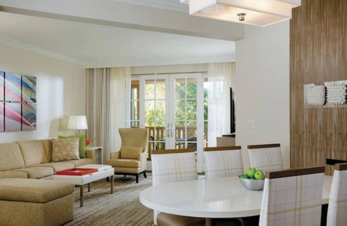 Newport Coast Resort | Marriott Newport Coast Villas 2A