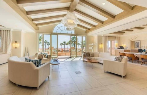 Newport Coast Resort | Marriott Newport Coast Villas 2D