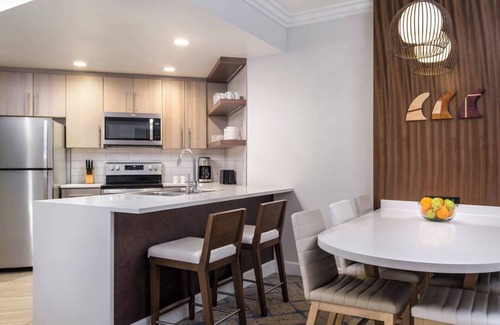 Newport Coast Hotel | Marriott Newport Coast Villas-Beautiful Beachside Resort-Sleeps 8!