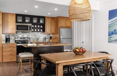 Singer Island Resort | Marriott Oceana Palms 2 Bedroom Villa