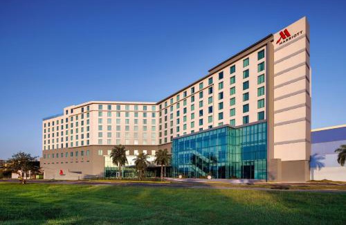 Panama City Hotel | Marriott Panama Hotel - Albrook