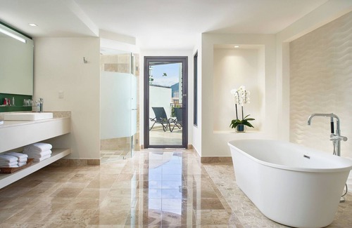 Marina Vallarta Resort | Marriott Puerto Vallarta Resort & Spa