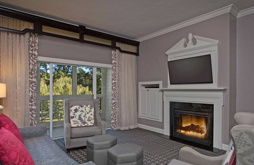 Williamsburg Villa | Marriott Resort in Historical Williamsburg - Close to Theme Parks