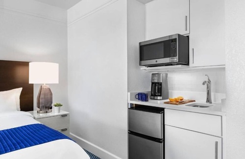 Opal Apartment | Marriott's Aruba Ocean Club - 2 Bedroom villa ocean side