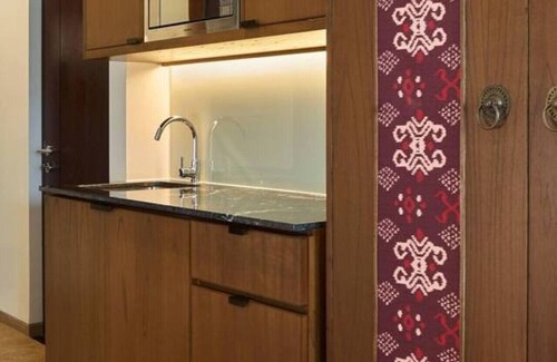 BTDC Condo | Marriott’s Bali Nusa Dua Gardens - Studio sleeps 2