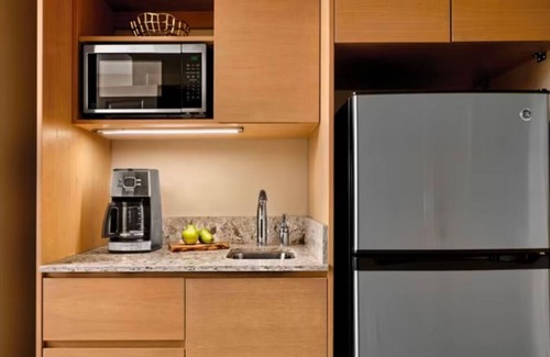 Desert Ridge Hotel | Marriott's Canyon Villas (2BR)