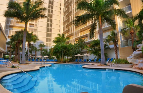 Marco Island Villa | Marriott s Crystal Shores