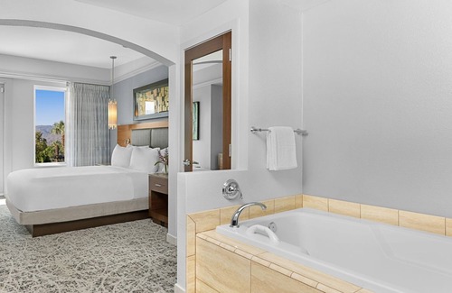 Palm Desert Resort | Marriott's Desert Springs Villas II 1 Bedroom in fabulous Palm Desert
