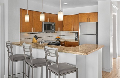 Palm Desert Resort | Marriott's Desert Springs Villas II 1 Bedroom in fabulous Palm Desert