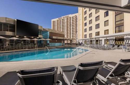 Las Vegas Villa | Marriott's Grand Chateau
