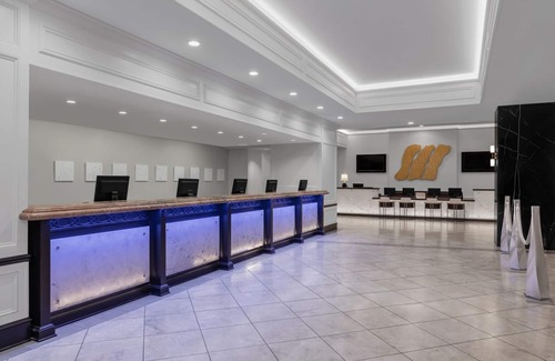Las Vegas Villa | Marriott's Grand Chateau