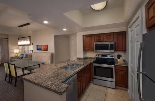 Williamsburg Resort | Marriott's Grande Vista - Full Resort Access - 3 Bedroom