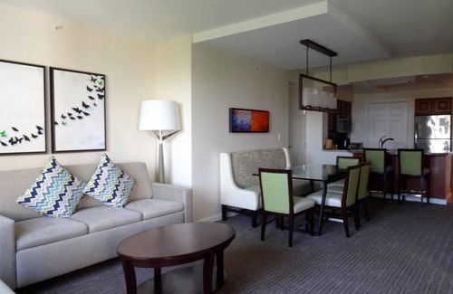 Williamsburg Resort | Marriott's Grande Vista - Full Resort Access - 2 Bedroom