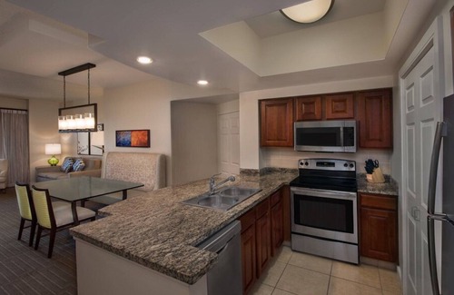 Williamsburg Resort | Marriott's Grande Vista- Perfect place to stay when visiting the theme parks!