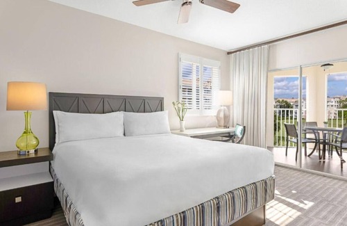 Williamsburg Resort | Marriott's Grande Vista ResortnShort drive to Disney World and Universal Studios
