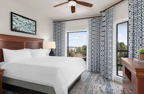 Palmetto Dunes Resort | Marriott's Harbour Point 2 bedroom villa on Hilton Head Island. Reserve now! 2