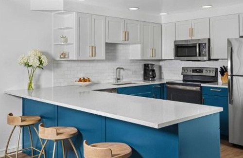 Upper Grand Lagoon Resort | Marriott's Legends Edge at Bay Point 2 Bedroom
