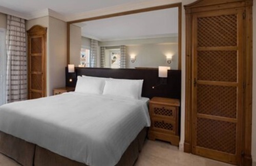 Nikki Beach Hotel | Marriott's Marbella Beach Resort