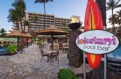 Lahaina Apartment | Marriott's Maui Ocean Club - OCEAN FRONT 1 bdrm/living rm/2 bath
