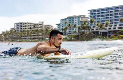 Kaanapali Hotel | Marriott's Maui Ocean Club - Lahaina & Napili Towers