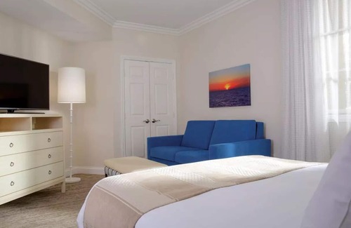 Newport Coast Hotel | Marriott's Newport Coast Villas - 2 Bedroom 2 Bath - Full Resort Access