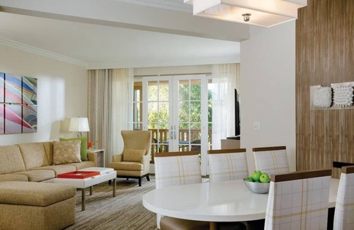 Newport Coast Resort | Marriott's Newport Coast Villas-2 bedroom villa-all resort amenities
