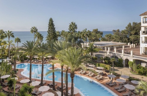 New Golden Mile Resort | Marriott's Playa Andaluza
