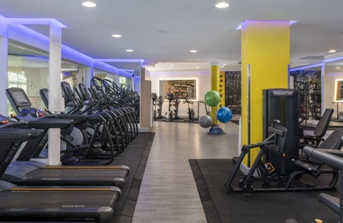 New Golden Mile Resort | Marriott's Playa Andaluza