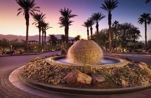 Palm Desert Resort | Marriott's Shadow Ridge
