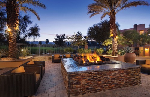 Palm Desert Resort | Marriott's Shadow Ridge