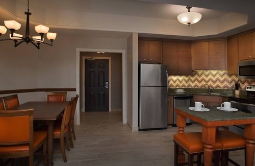 Downtown Park City Resort | Marriott's Summit Watch- Beautiful Two Bedroom Suite in Park City!