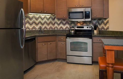 Downtown Park City Resort | Marriott's Summit Watch- Beautiful Two Bedroom Suite in Park City!